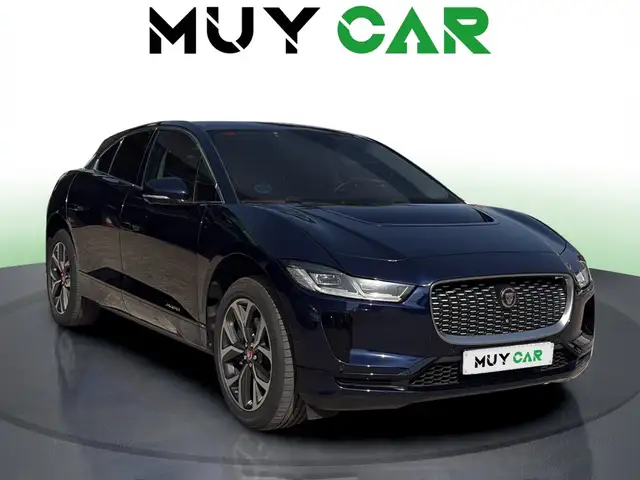 Jaguar I-Pace S