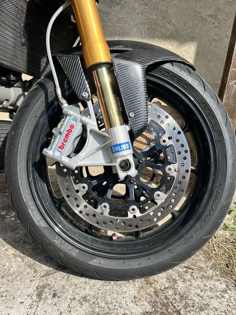 Ducati Monster S4R S4RS - 2