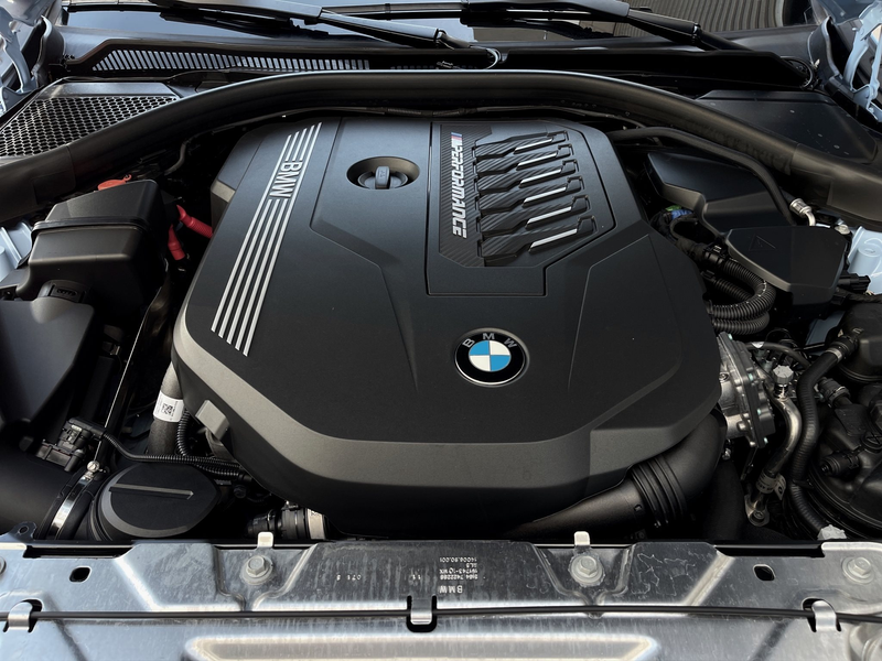 BMW 240 M240i xDrive Coupé — photo 14