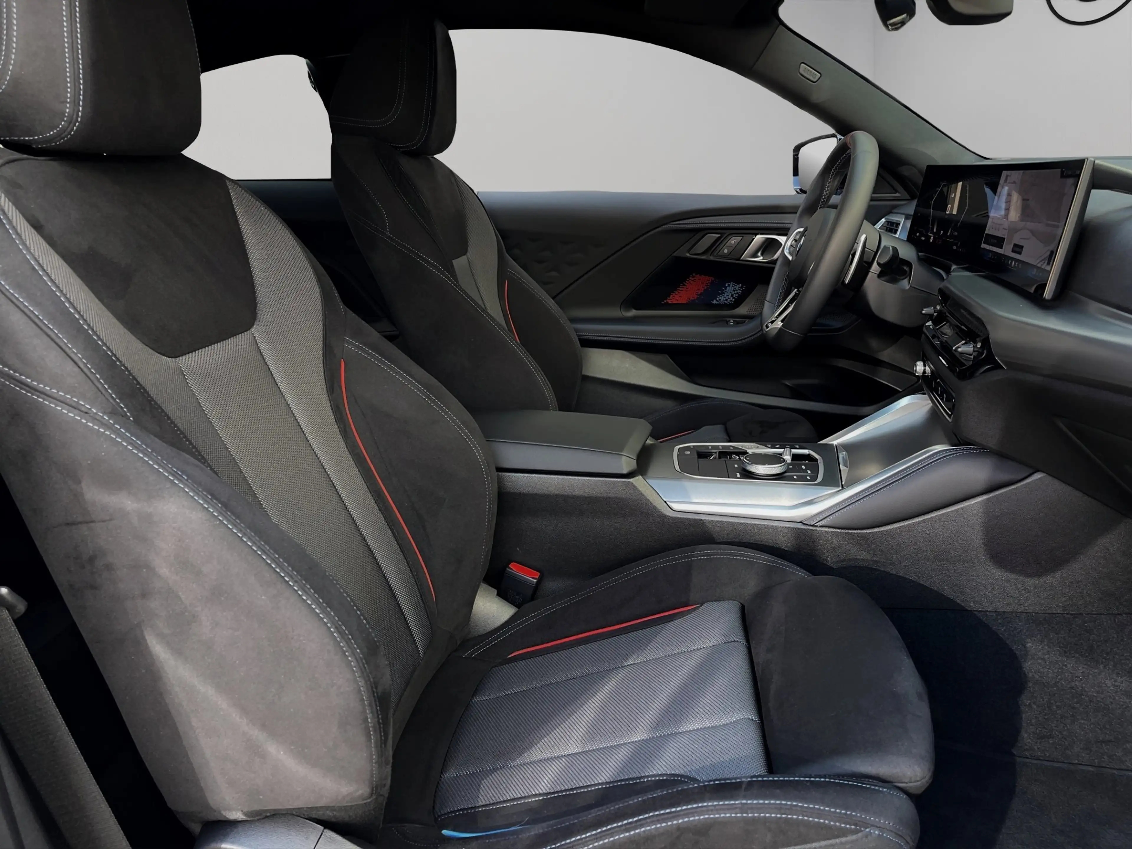 BMW 240 M240i xDrive Coupé — photo 12