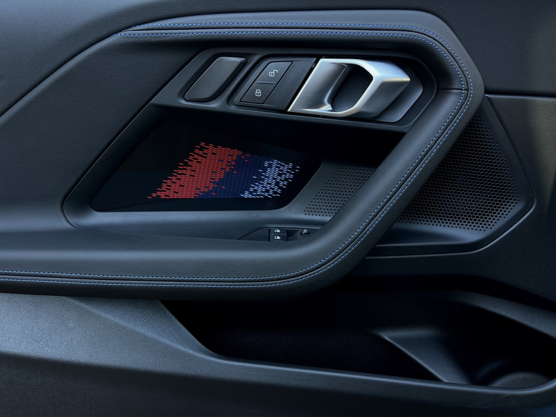 BMW 240 M240i xDrive Coupé — photo 15