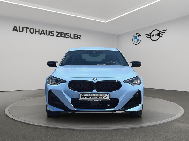 BMW 240 M240i xDrive Coupé — photo 5