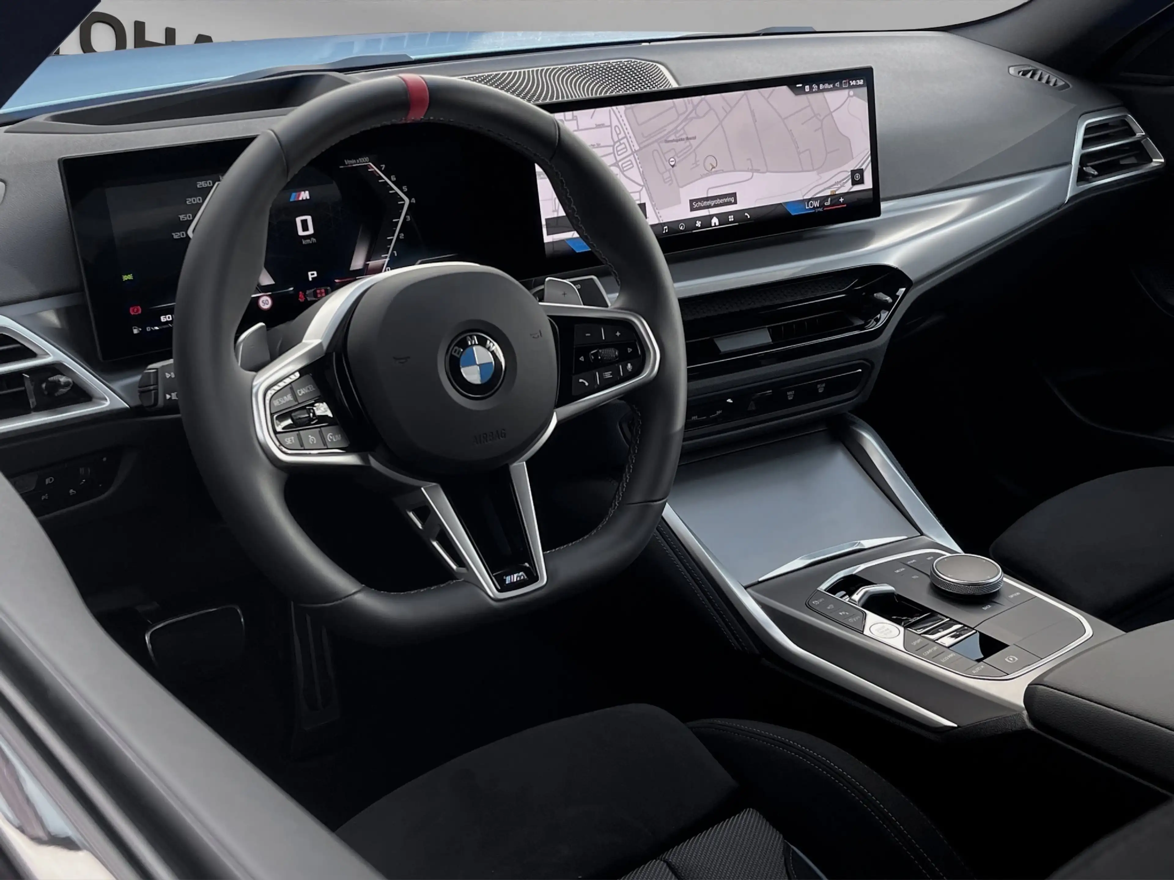 BMW 240 M240i xDrive Coupé — photo 7