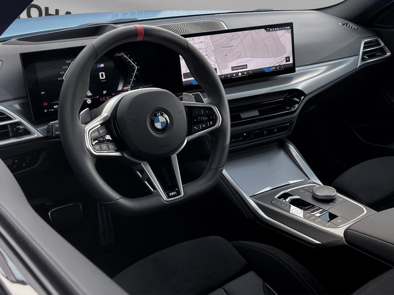 BMW 240 M240i xDrive Coupé — photo 7