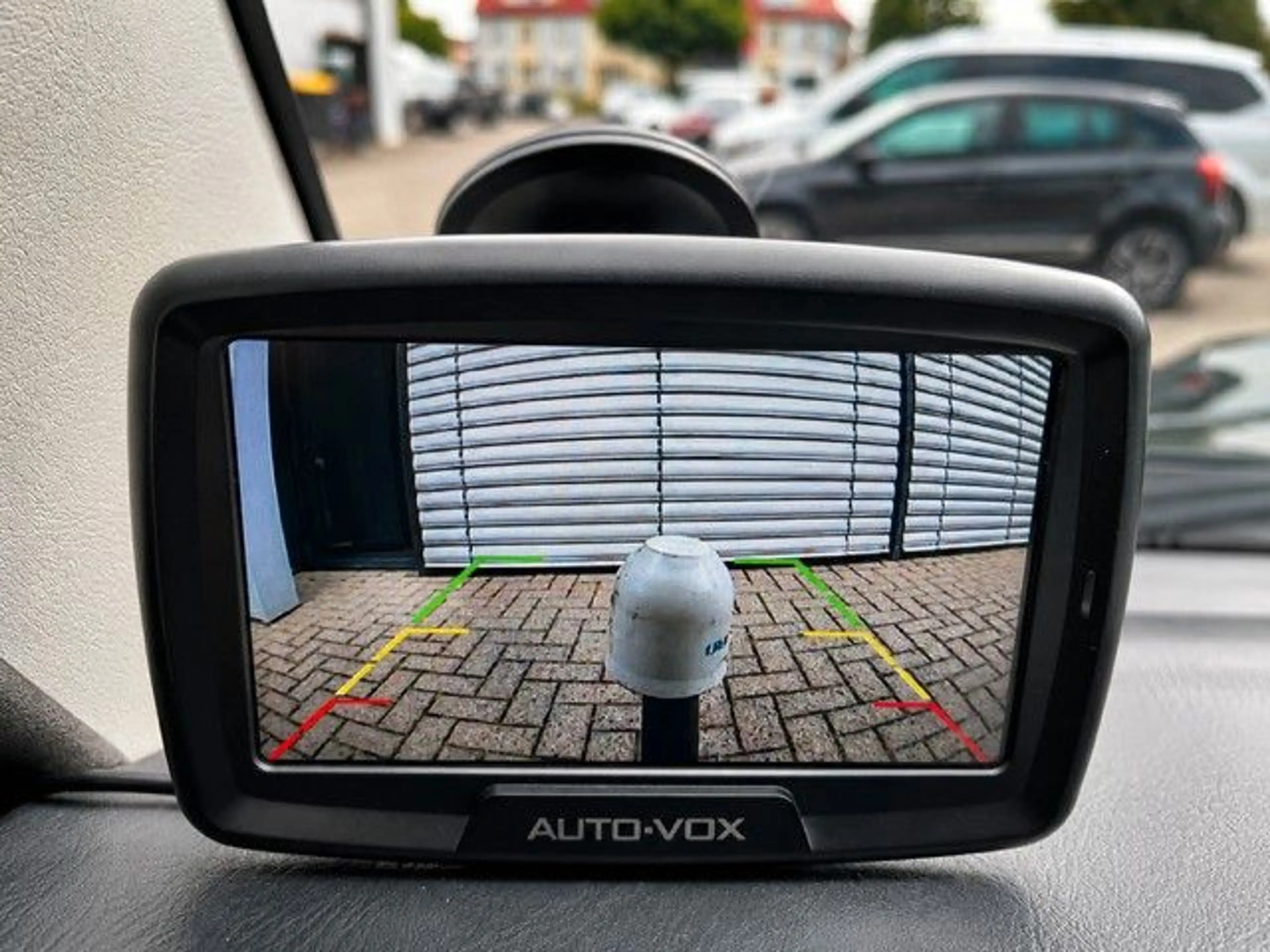 Suzuki Jimny Ranger 1,3 Comfort — photo 11