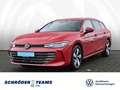 Volkswagen Passat Variant 1.5 eTSI DSG Business Rot - thumbnail 1