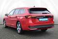 Volkswagen Passat Variant 1.5 eTSI DSG Business Rot - thumbnail 4