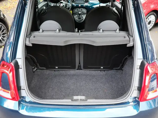Fiat 500 view 11