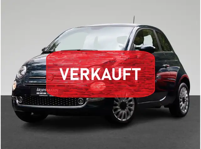Fiat 500 main image