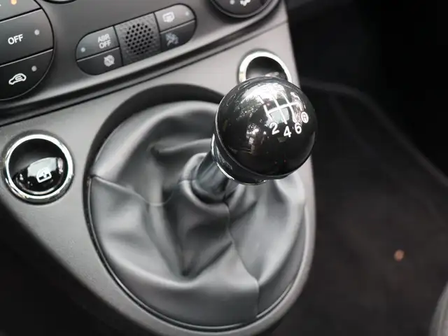 Fiat 500 view 10