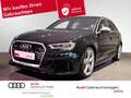 Audi RS3 Sportback 2.5 TFSI quattro S-tronic Navi B&O Zwart - thumbnail 1