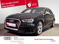 Audi RS3 Sportback 2.5 TFSI quattro S tronic Navi B&O