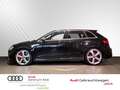 Audi RS3 Sportback 2.5 TFSI quattro S-tronic Navi B&O Nero - thumbnail 3