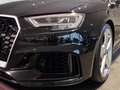 Audi RS3 Sportback 2.5 TFSI quattro S-tronic Navi B&O Schwarz - thumbnail 6