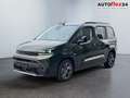 Toyota Proace City Verso 1,5 D-4D L1 Lounge VIP Pano ACC TWA PDC 1... Grün - thumbnail 2