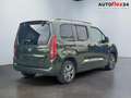 Toyota Proace City Verso 1,5 D-4D L1 Lounge VIP Pano ACC TWA PDC 1... Grün - thumbnail 6