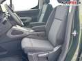 Toyota Proace City Verso 1,5 D-4D L1 Lounge VIP Pano ACC TWA PDC 1... Grün - thumbnail 26
