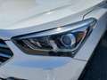 Hyundai SANTA FE Comfort 2.2 CRDi Білий - thumbnail 9