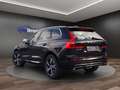 Volvo XC60 R Design AWD NAVI°LED°KAMERA°MEMORY°LEDER Schwarz - thumbnail 4