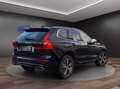 Volvo XC60 R Design AWD NAVI°LED°KAMERA°MEMORY°LEDER Schwarz - thumbnail 7