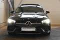 Mercedes-Benz CLA 220 d Shooting Brake Aut. AMG-Line ; Pano, LED, R-K... Schwarz - thumbnail 2