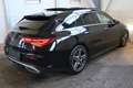 Mercedes-Benz CLA 220 d Shooting Brake Aut. AMG-Line ; Pano, LED, R-K... Schwarz - thumbnail 4