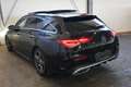 Mercedes-Benz CLA 220 d Shooting Brake Aut. AMG-Line ; Pano, LED, R-K... Schwarz - thumbnail 5