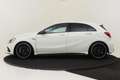 Mercedes-Benz A 45 AMG 4MATIC -CRUISE|LED|STOELVERW.|NAVI|CARPLAY|PRIVACY Blanc - thumbnail 7