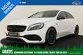 Mercedes-Benz A 45 AMG 4MATIC -CRUISE|LED|STOELVERW.|NAVI|CARPLAY|PRIVACY Blanc - thumbnail 1
