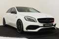 Mercedes-Benz A 45 AMG 4MATIC -CRUISE|LED|STOELVERW.|NAVI|CARPLAY|PRIVACY Blanc - thumbnail 11