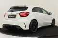 Mercedes-Benz A 45 AMG 4MATIC -CRUISE|LED|STOELVERW.|NAVI|CARPLAY|PRIVACY Blanc - thumbnail 3
