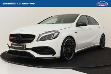 4MATIC -CRUISE|LED|STOELVERW.|NAVI|CARPLAY|PRIVACY
