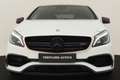 Mercedes-Benz A 45 AMG 4MATIC -CRUISE|LED|STOELVERW.|NAVI|CARPLAY|PRIVACY Blanc - thumbnail 9