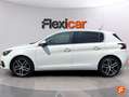 Peugeot 308 1.2 PureTech S&S Allure 130 Blanco - thumbnail 4