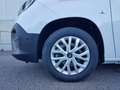 Fiat Doblò Doblo combi N1 1.5 bluehdi 130cv p.l. Weiß - thumbnail 6