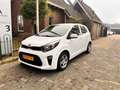Kia Picanto 1.0 DPi ComfortLine Weiß - thumbnail 2