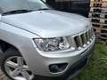 Jeep Compass Compass 2.0 Limited Argintiu - thumbnail 7