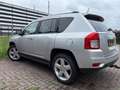 Jeep Compass Compass 2.0 Limited Argintiu - thumbnail 10