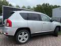 Jeep Compass Compass 2.0 Limited Argintiu - thumbnail 9