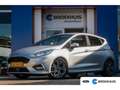 Ford Fiesta 1.0 EcoBoost ST-Line | Airco | Apple Carplay/Andro Gris - thumbnail 1