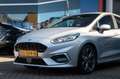 Ford Fiesta 1.0 EcoBoost ST-Line | Airco | Apple Carplay/Andro Gris - thumbnail 8