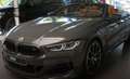 BMW M850 M850i Cabrio xDrive Сірий - thumbnail 3