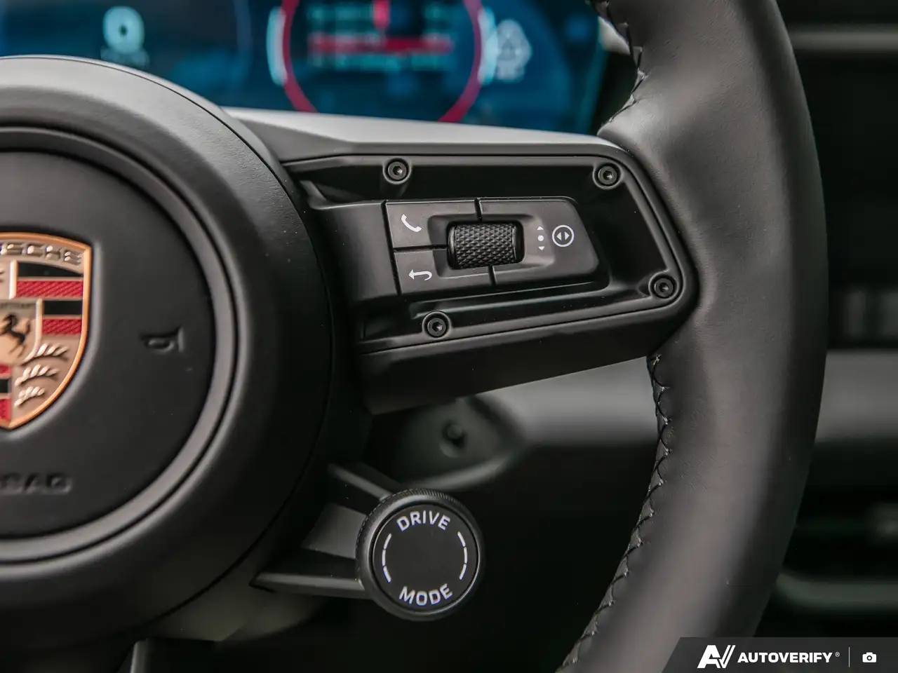 Porsche Macan снимка Porsche Macan