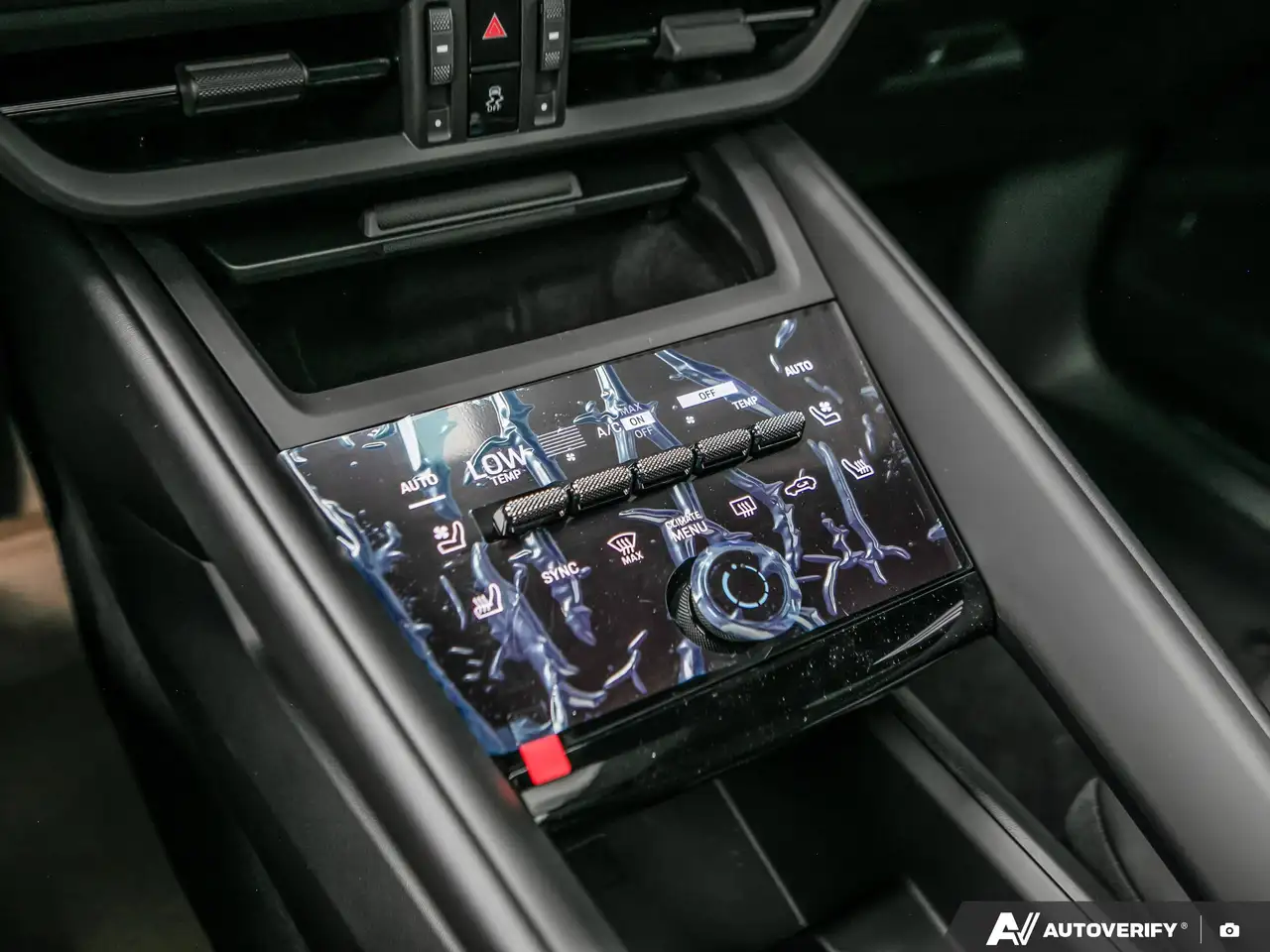 Porsche Macan снимка Porsche Macan