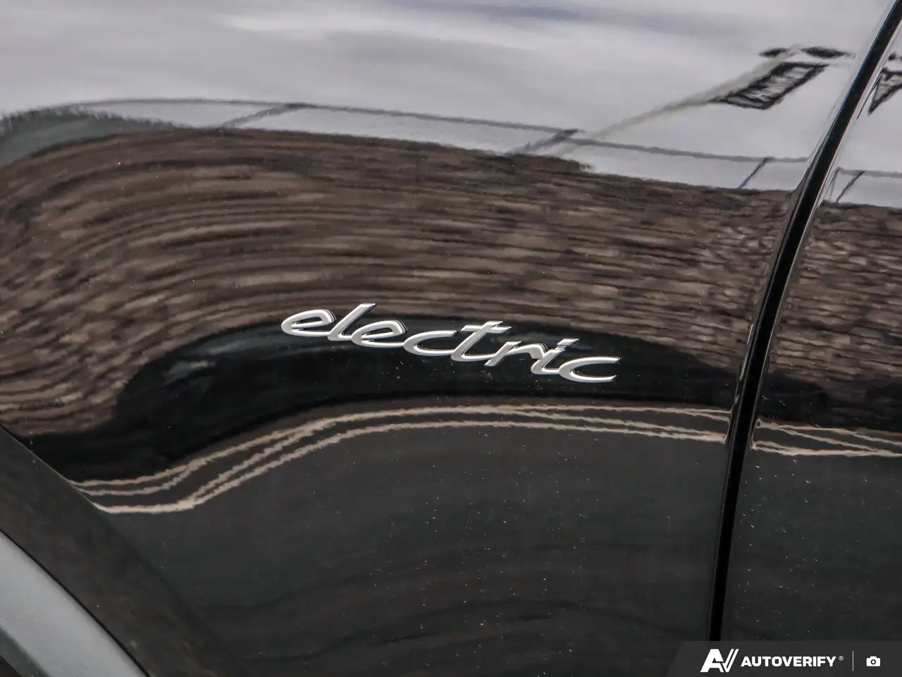 Porsche Macan снимка Porsche Macan