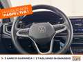 Volkswagen Polo 1.0 tsi life 95cv dsg Nero - thumbnail 19