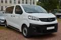 Opel Vivaro Kombi M Klima 1.Hand 9 Sitze Beyaz - thumbnail 3