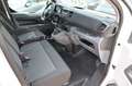 Opel Vivaro Kombi M Klima 1.Hand 9 Sitze Beyaz - thumbnail 12