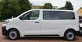Opel Vivaro Kombi M Klima 1.Hand 9 Sitze Beyaz - thumbnail 8