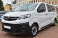 Opel Vivaro Kombi M Klima 1.Hand 9 Sitze Beyaz - thumbnail 1